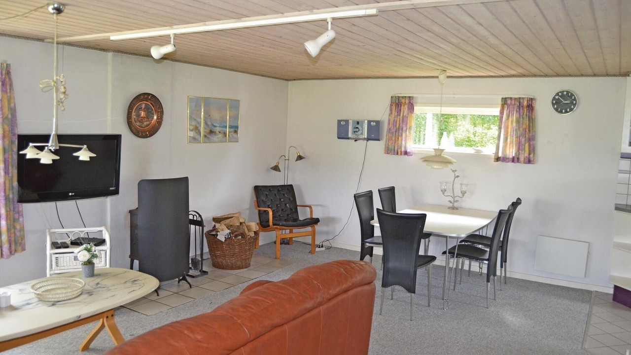 Photo of Bedroom in Haslevgarde