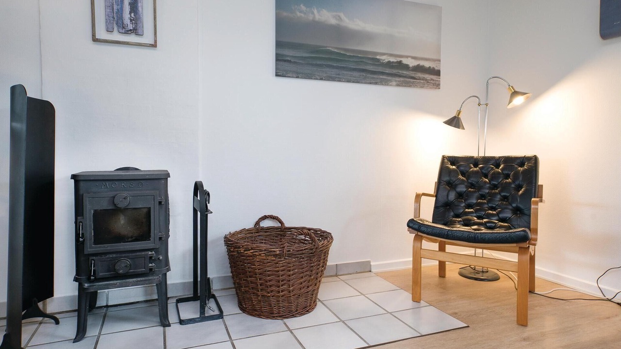 Photo of Bedroom in Haslevgarde