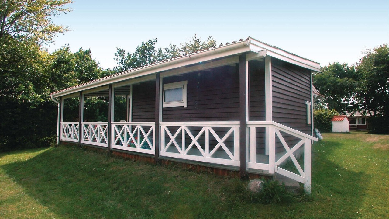 Photo of Outdoor in Haslevgarde