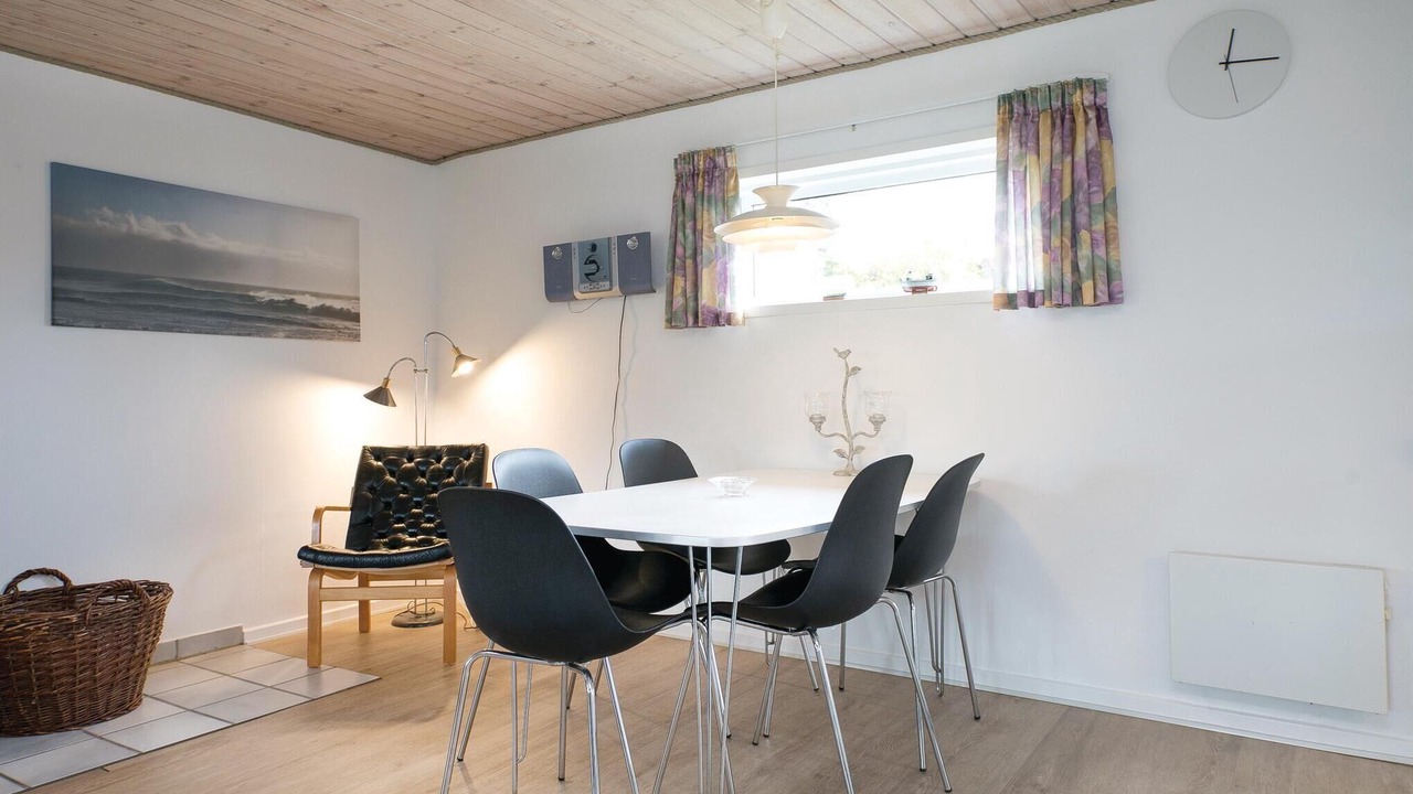 Photo of Bedroom in Haslevgarde