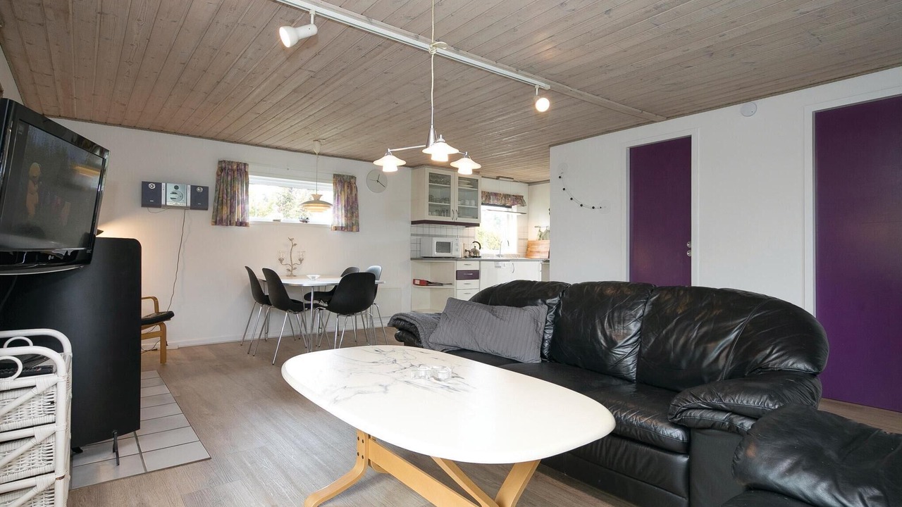 Photo of Bedroom in Haslevgarde