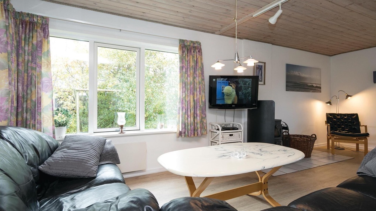 Photo of Bedroom in Haslevgarde