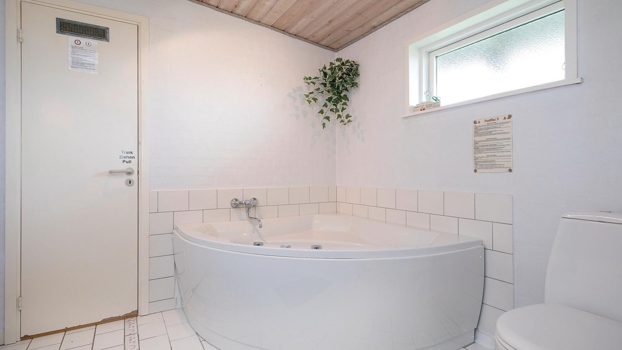 Photo of Bathroom in Haslevgarde