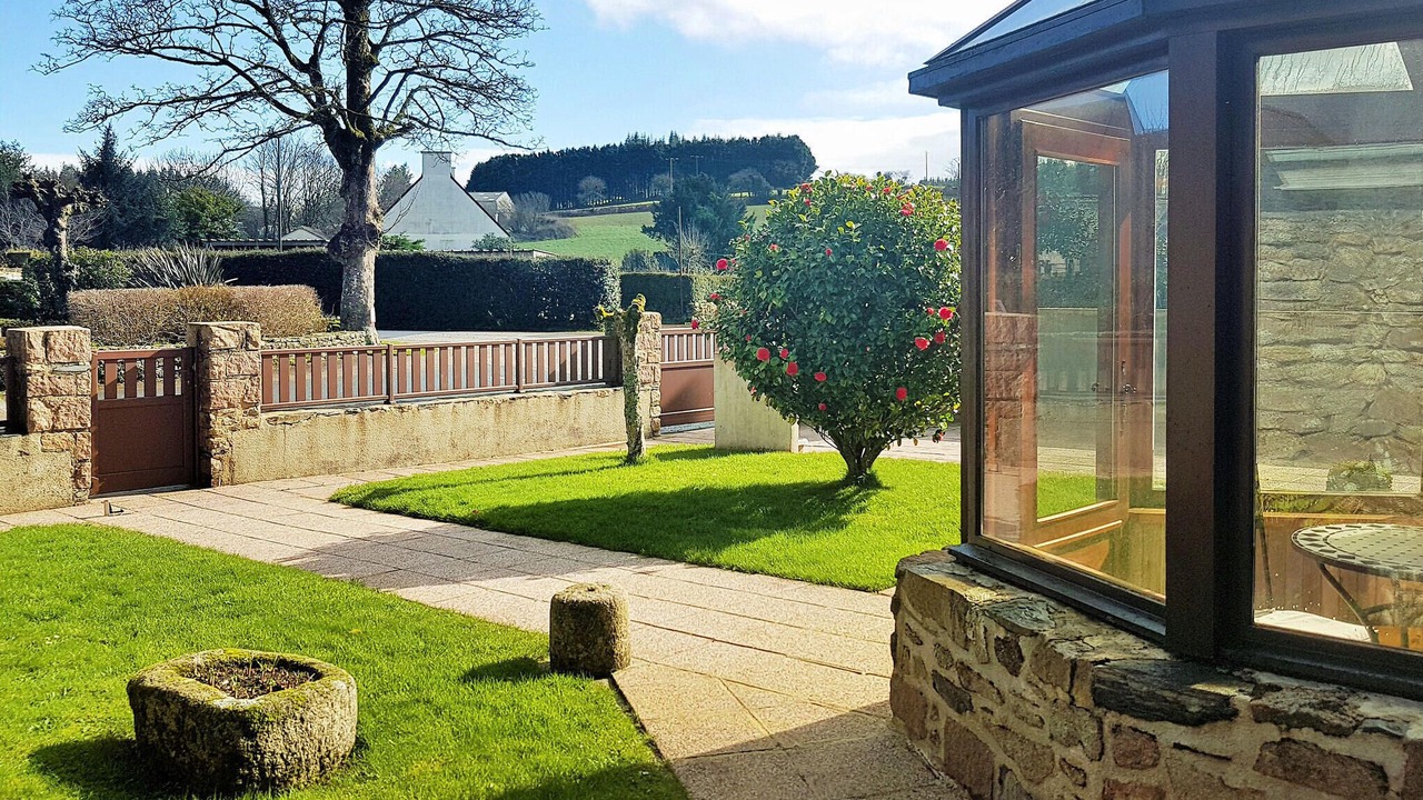 Photo of Others in Le Cloitre-Saint-Thegonnec