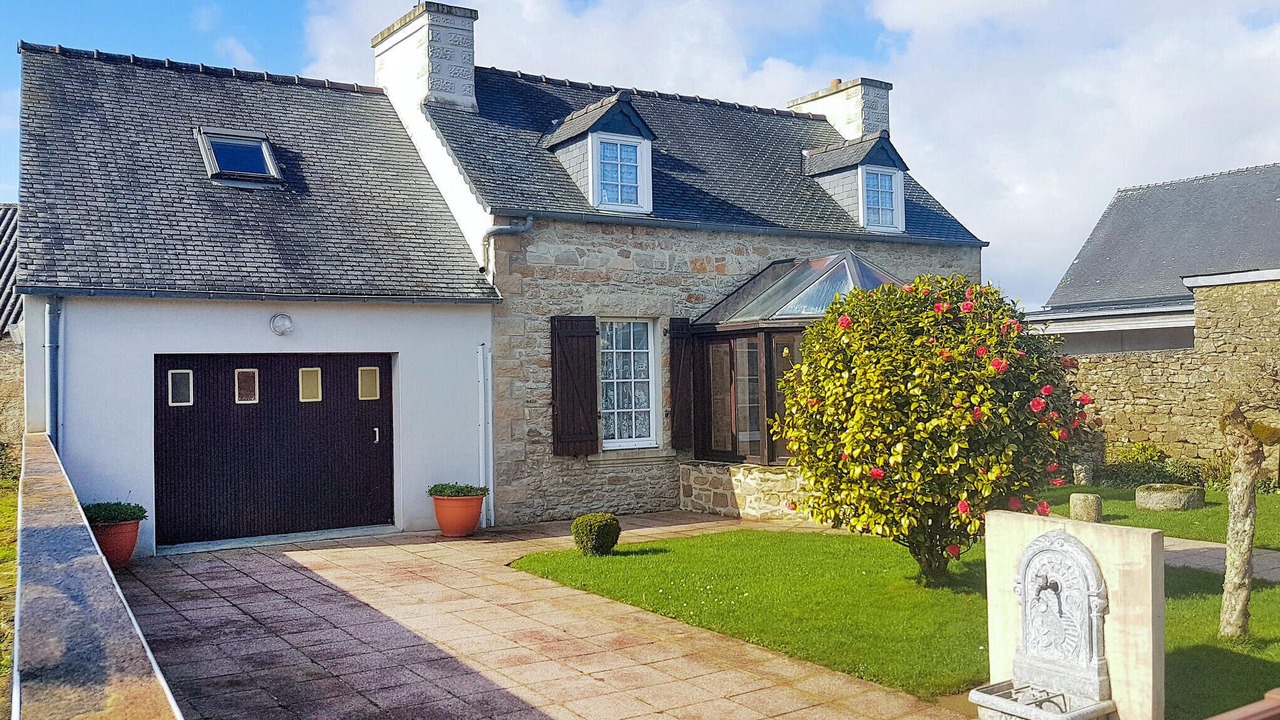 Photo of Others in Le Cloitre-Saint-Thegonnec