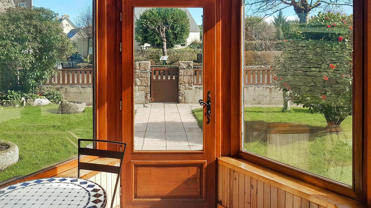 Photo of Others in Le Cloitre-Saint-Thegonnec