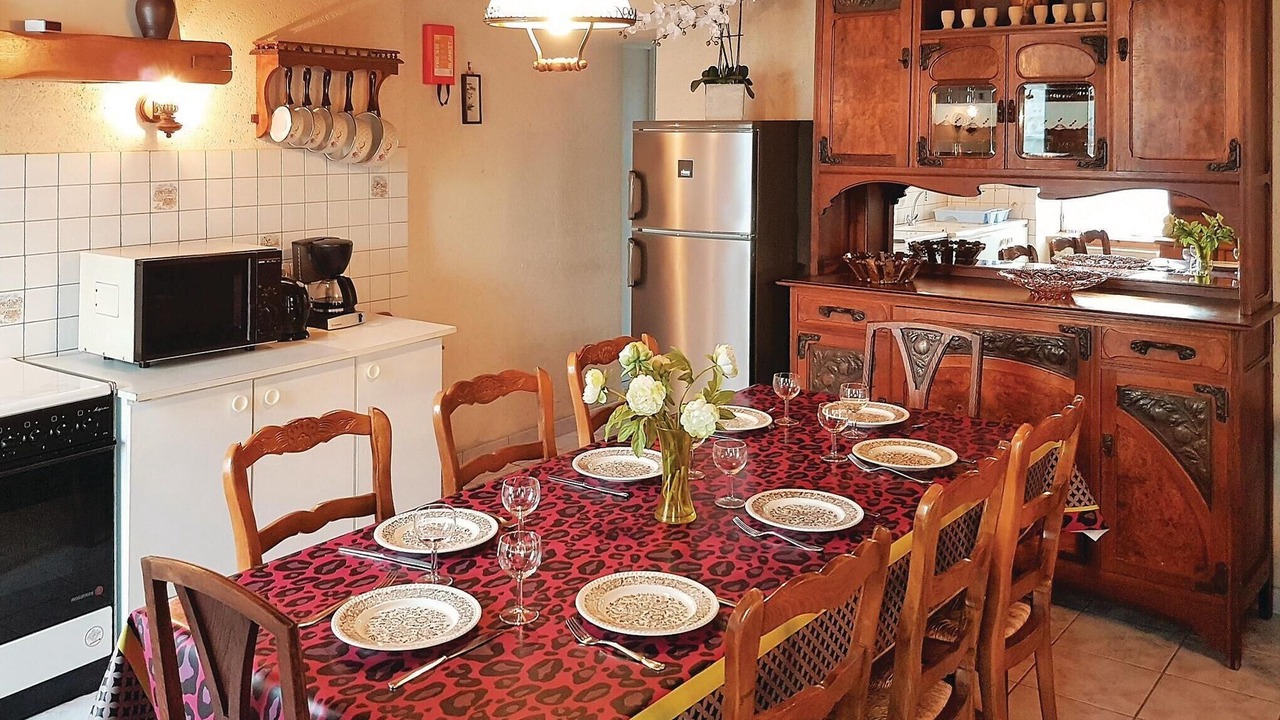 Photo of Others in Le Cloitre-Saint-Thegonnec