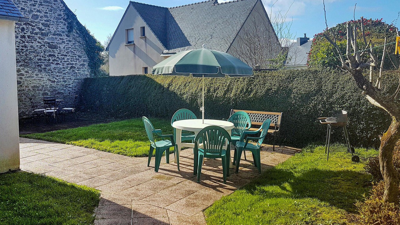 Photo of Others in Le Cloitre-Saint-Thegonnec