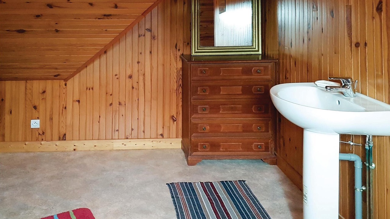 Photo of Bathroom in Le Cloitre-Saint-Thegonnec