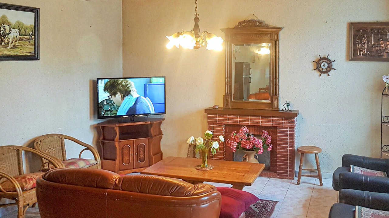 Photo of Bedroom in Le Cloitre-Saint-Thegonnec