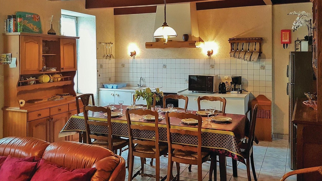 Photo of Others in Le Cloitre-Saint-Thegonnec