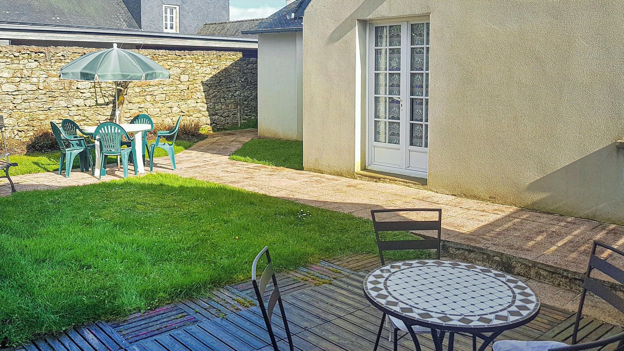 Photo of Others in Le Cloitre-Saint-Thegonnec