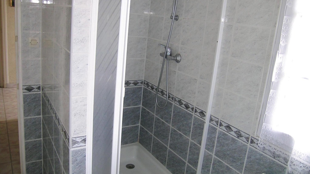 Photo of Bathroom in Le Cloitre-Saint-Thegonnec