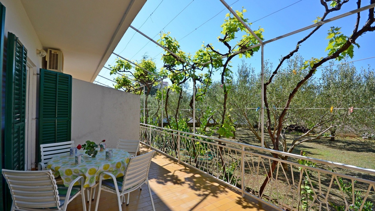 Photo of Outdoor in Vodice