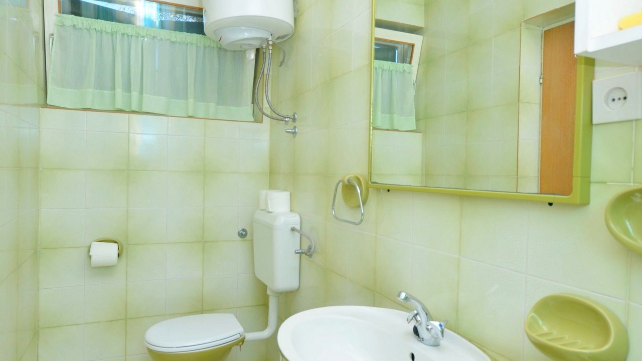 Photo of Bathroom in Vodice
