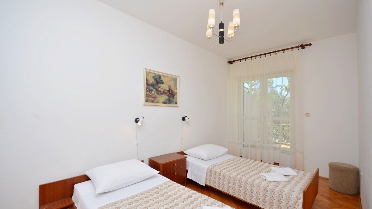 Photo of Bedroom in Vodice