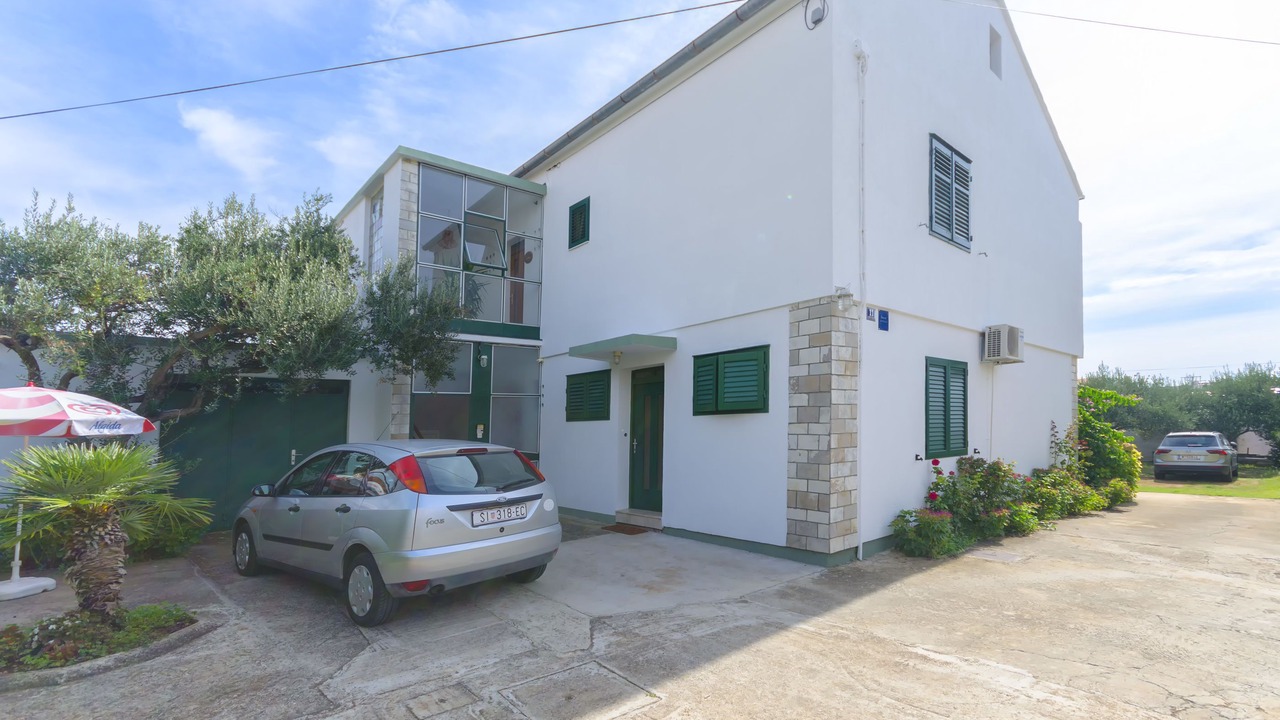Photo of Outdoor in Vodice