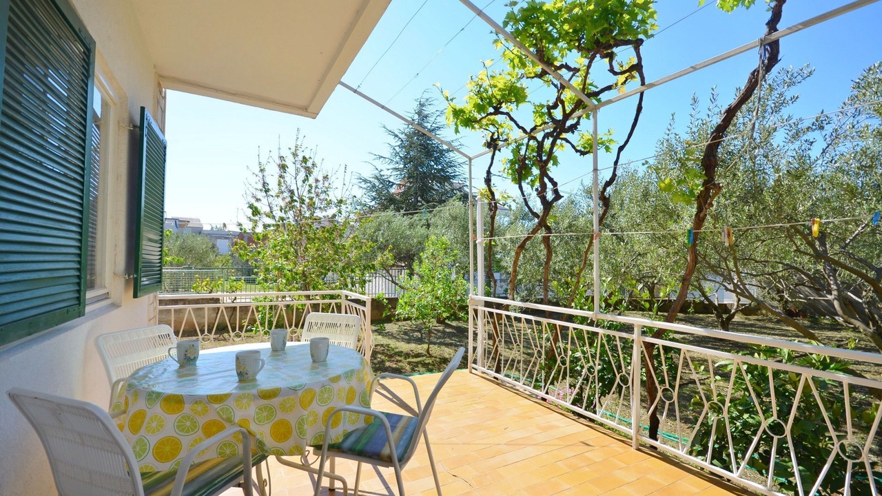 Photo of Outdoor in Vodice