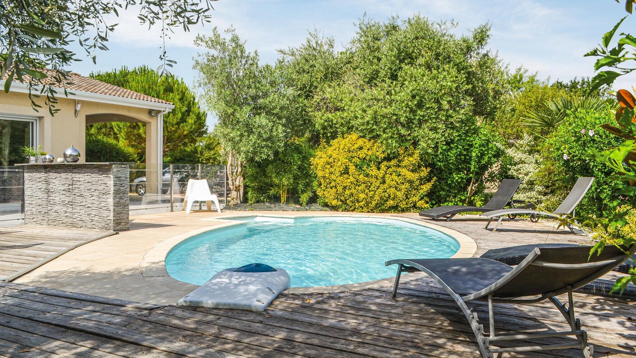 Photo of Outdoor in La Roche-Chalais