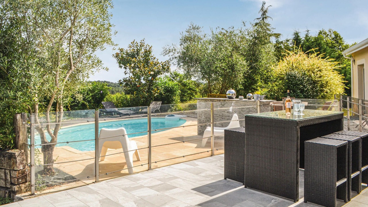 Photo of Outdoor in La Roche-Chalais