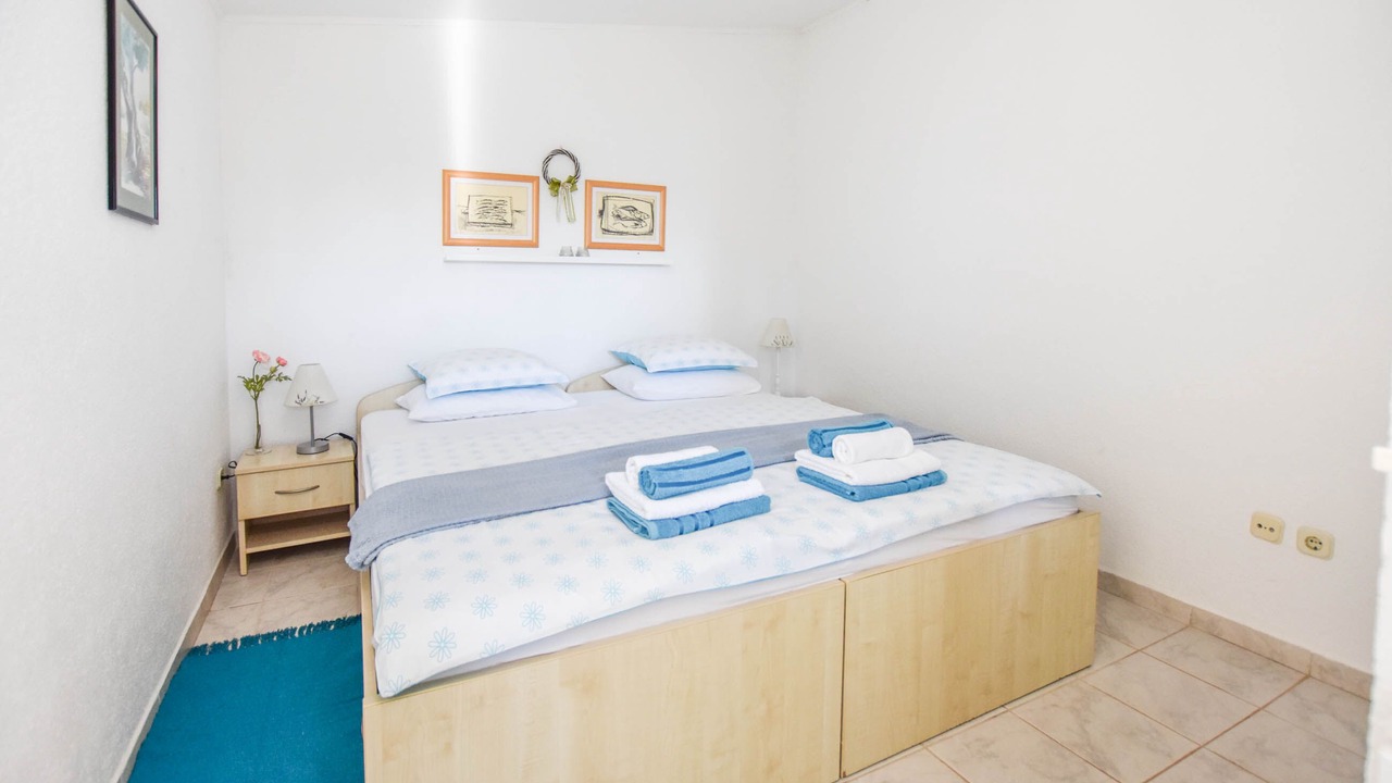 Photo of Bedroom in Veli Rat
