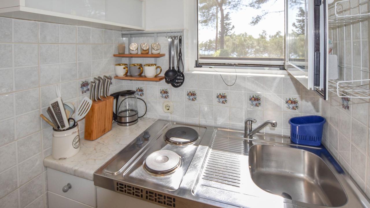 Photo of Kitchen in Veli Rat