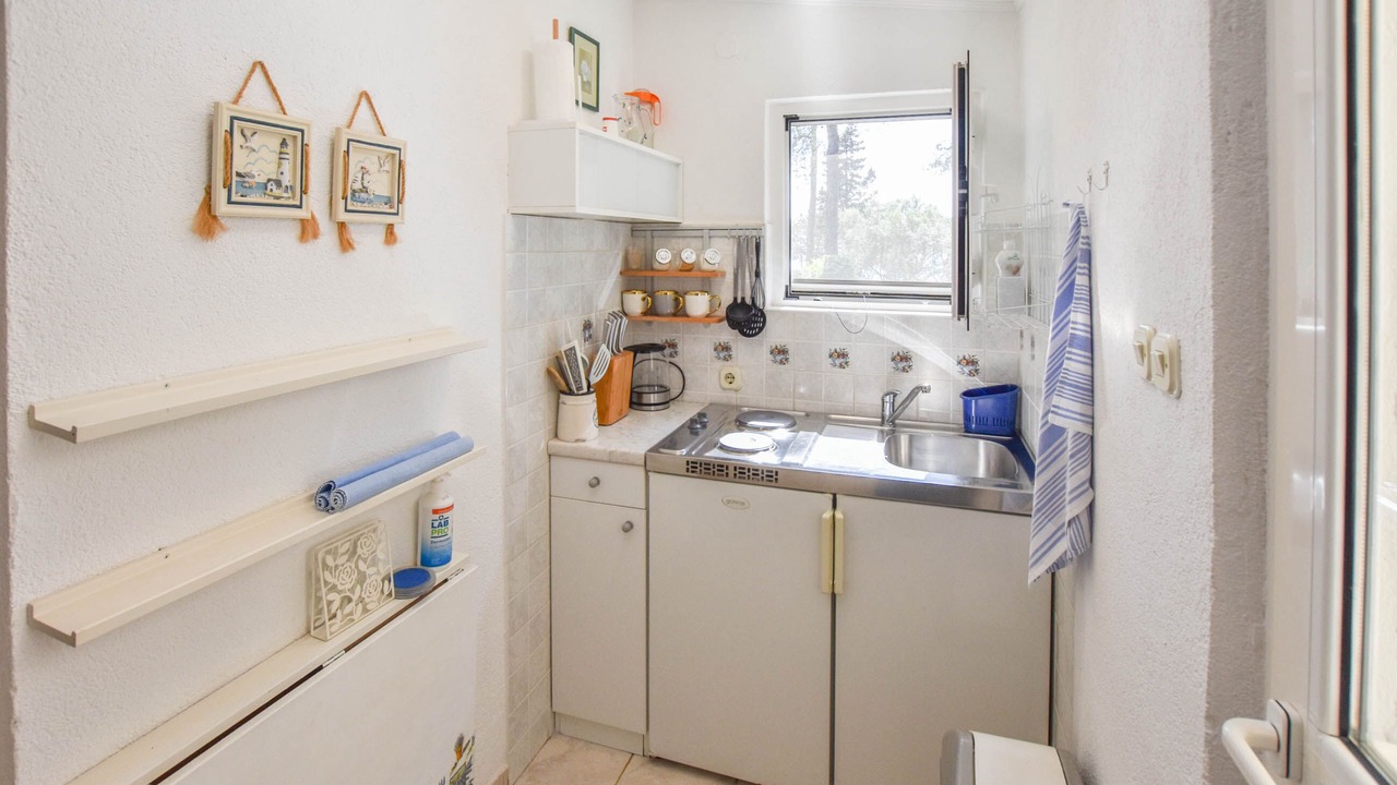 Photo of Kitchen in Veli Rat