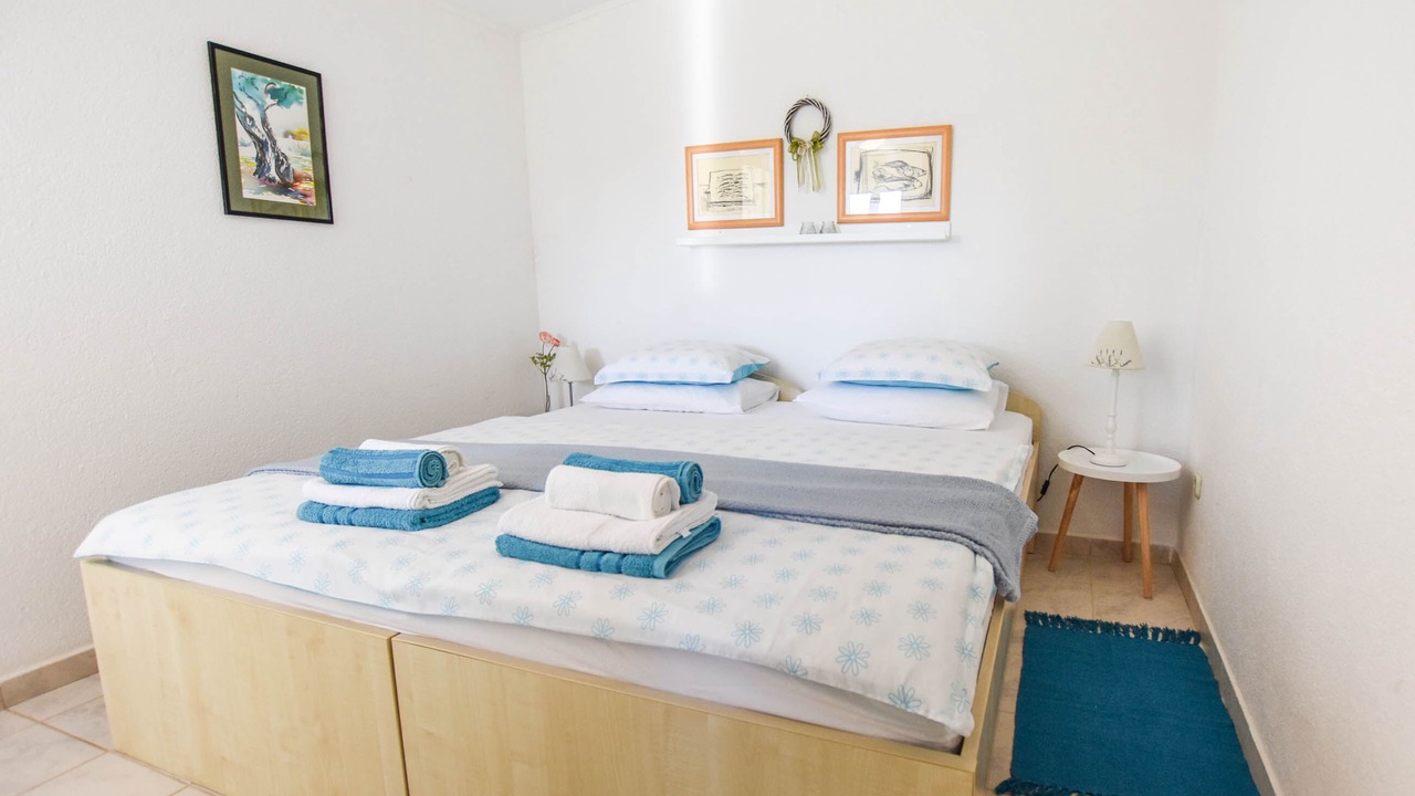 Photo of Bedroom in Veli Rat