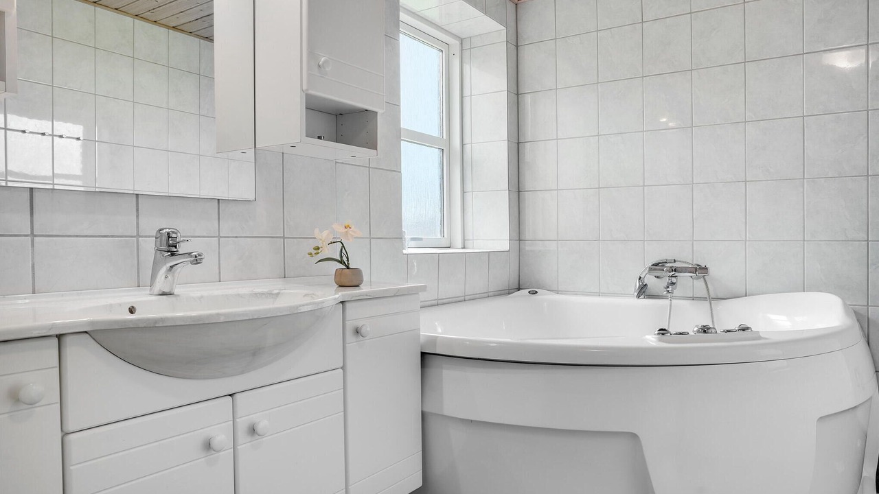 Photo of Bathroom in Grlev