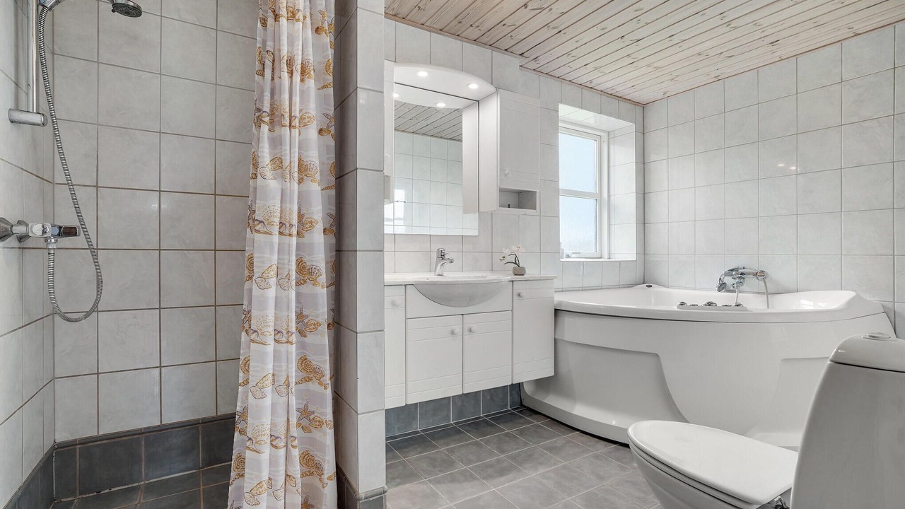 Photo of Bathroom in Grlev