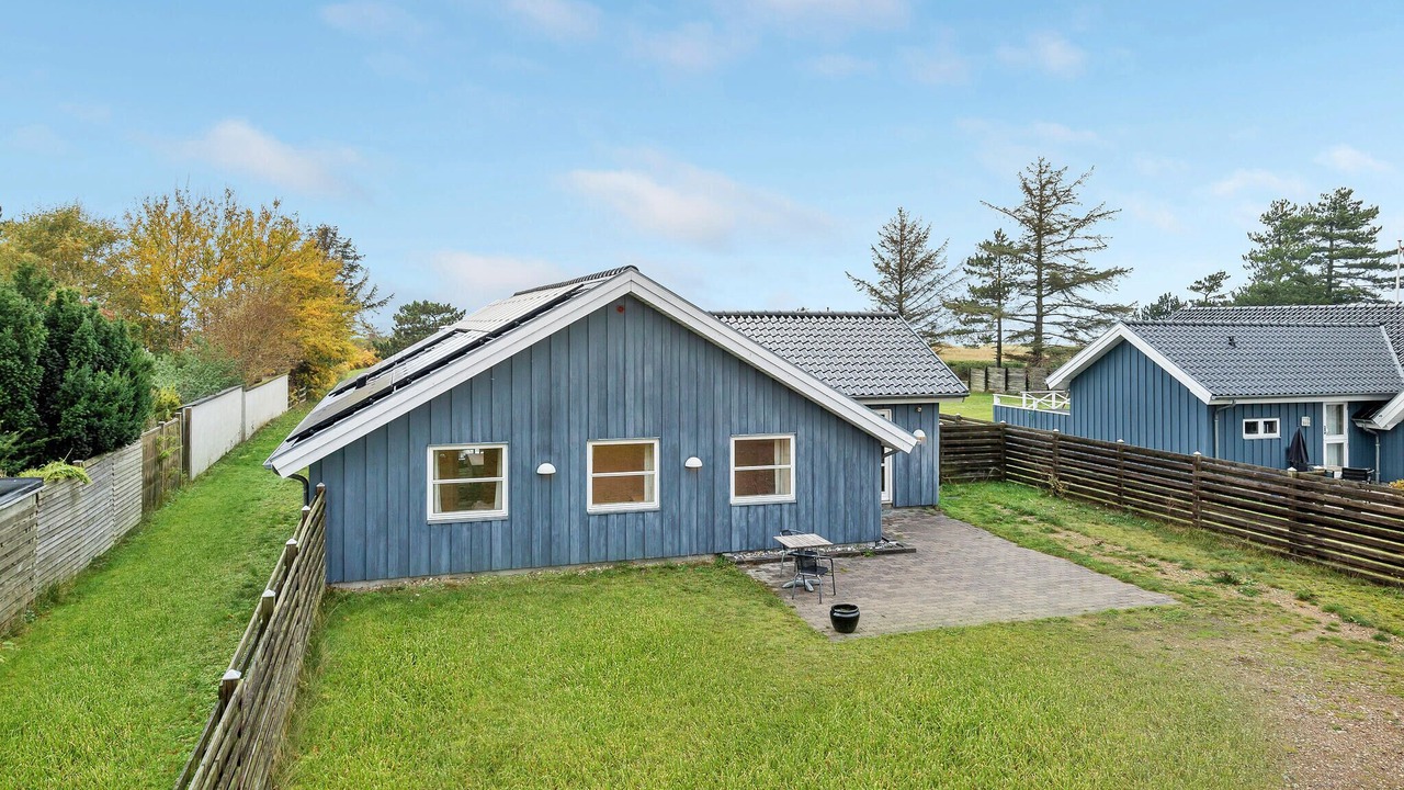 Photo of Outdoor in Grlev