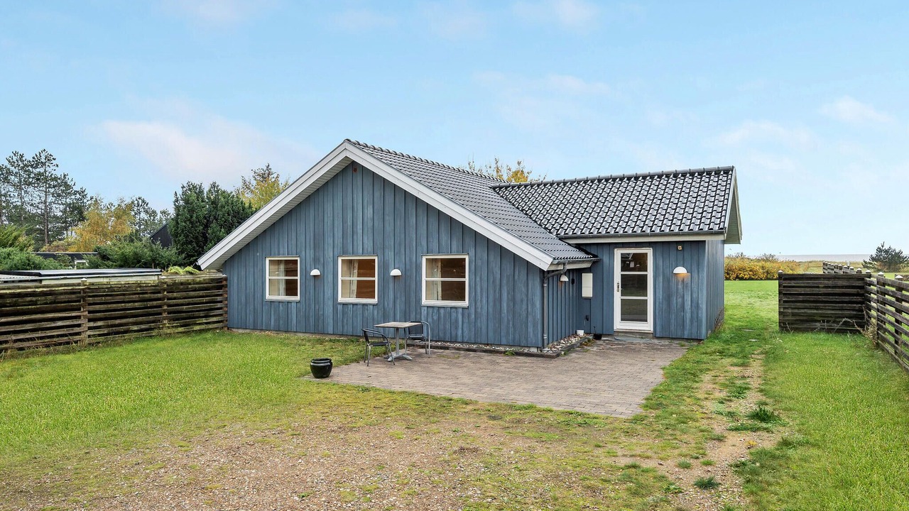 Photo of Outdoor in Grlev