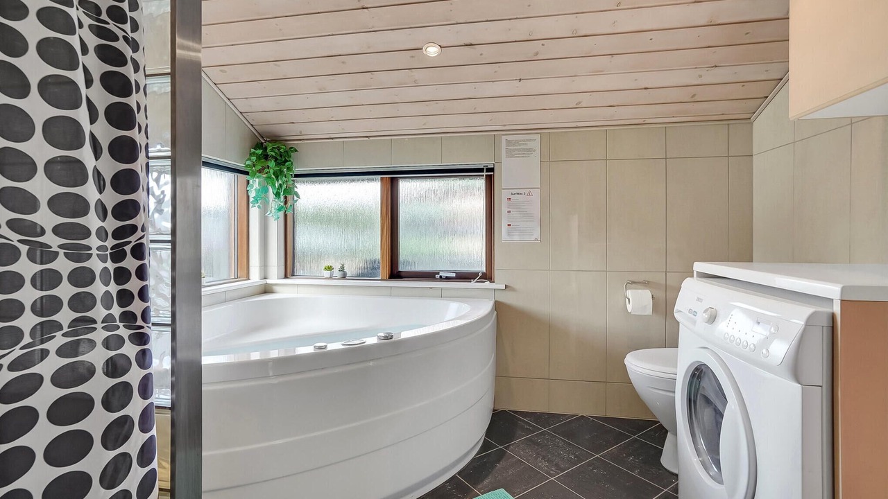Photo of Bathroom in Skovmose