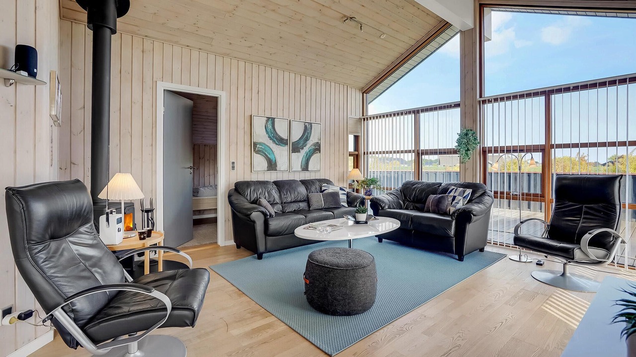 Photo of Bedroom in Skovmose