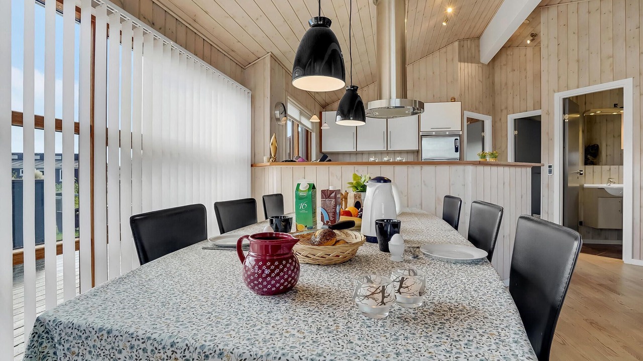 Photo of Bedroom in Skovmose