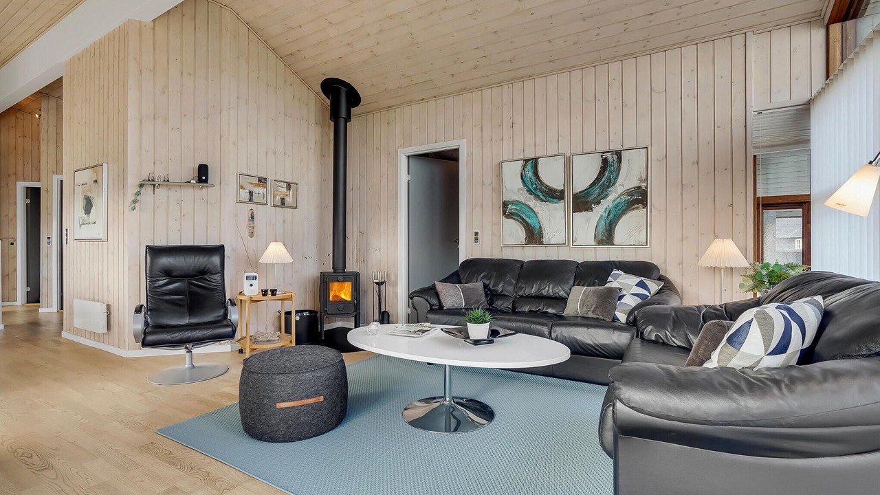 Photo of Bedroom in Skovmose