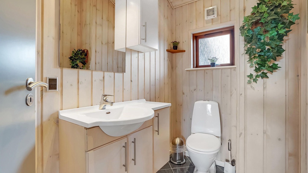 Photo of Bathroom in Skovmose