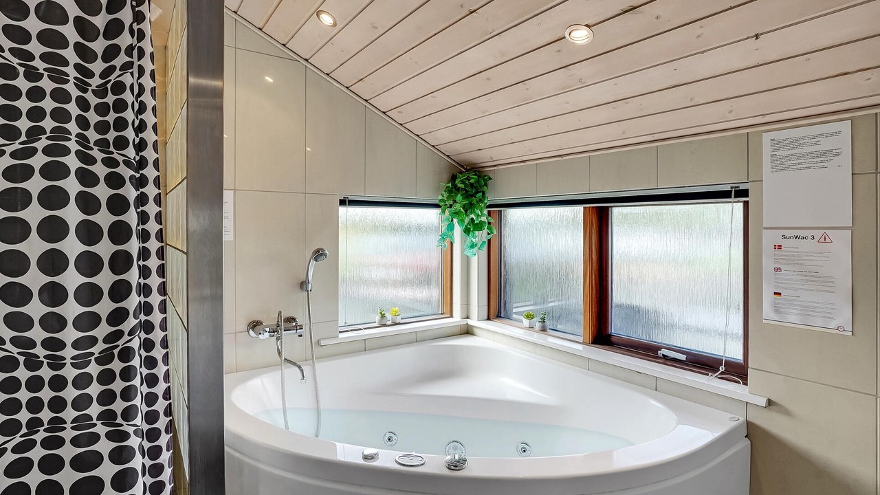 Photo of Bathroom in Skovmose
