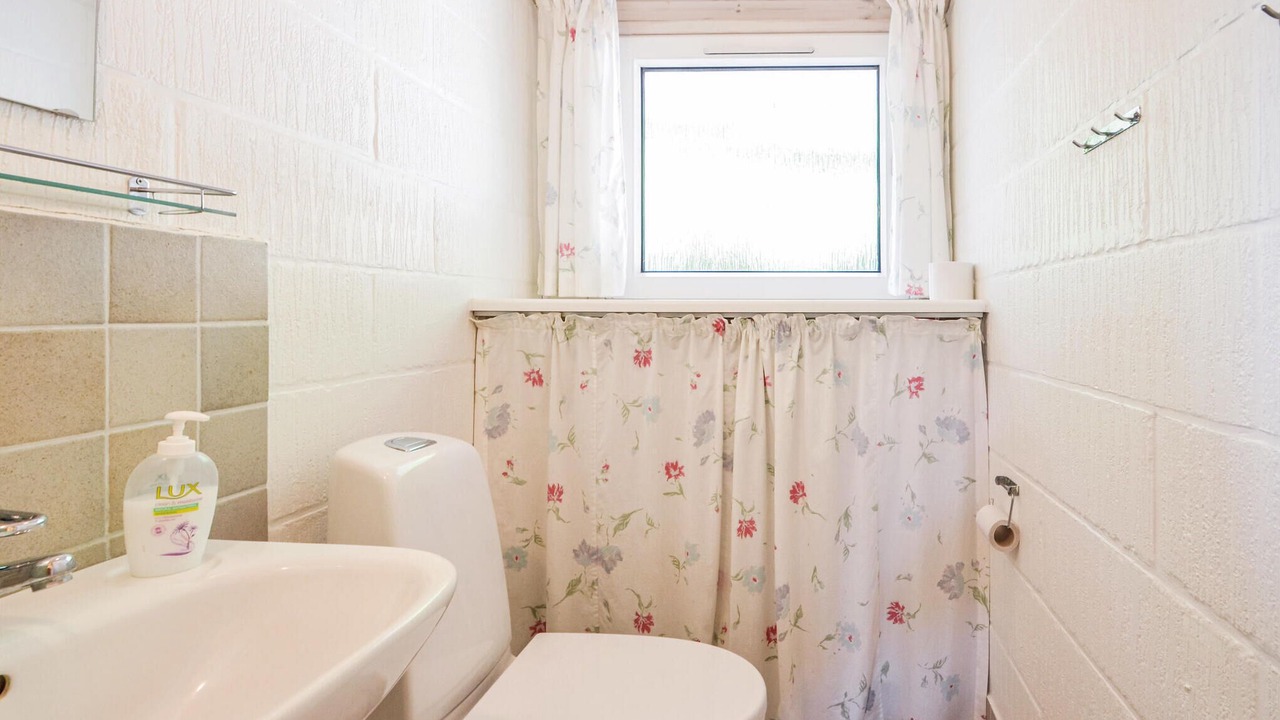 Photo of Bathroom in Snedsted