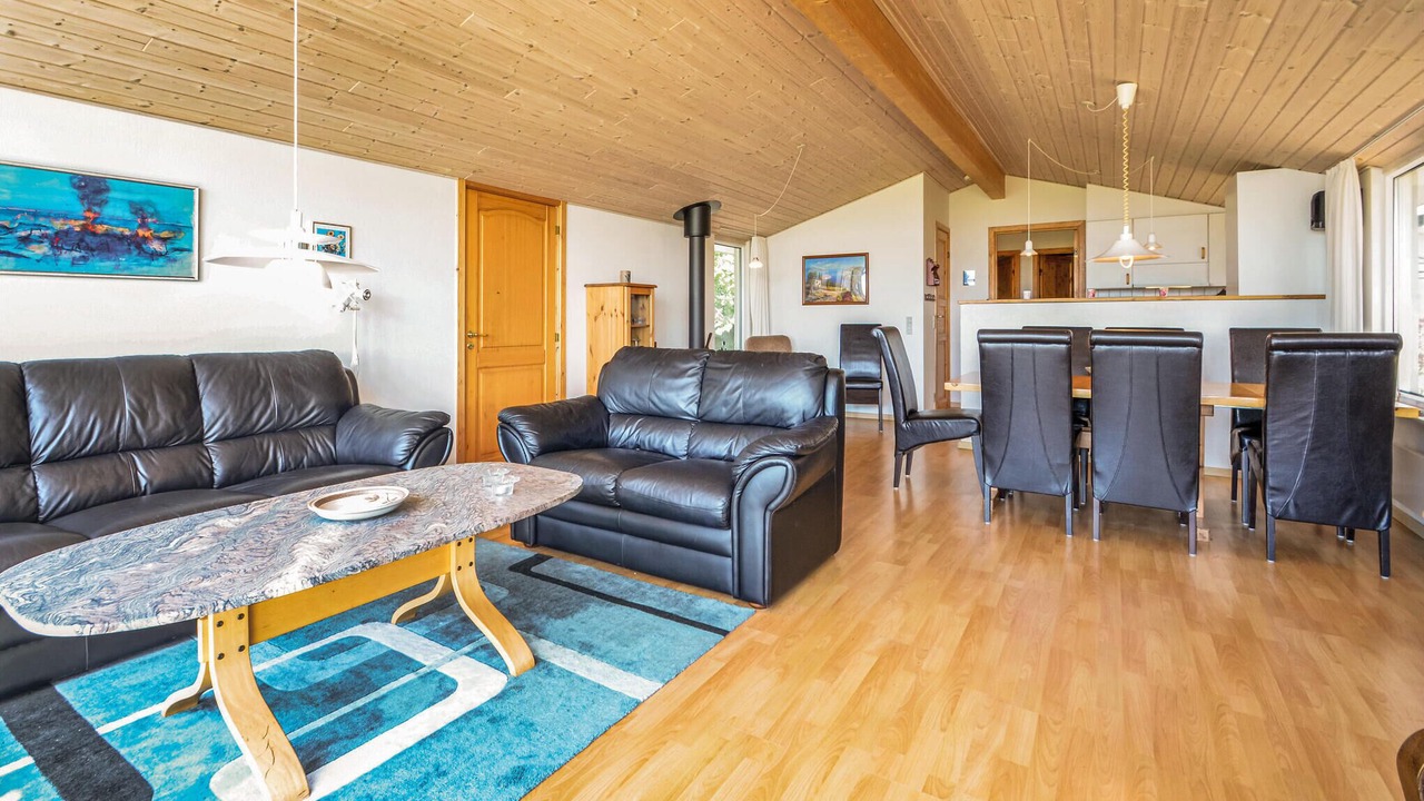 Photo of Bedroom in Snedsted