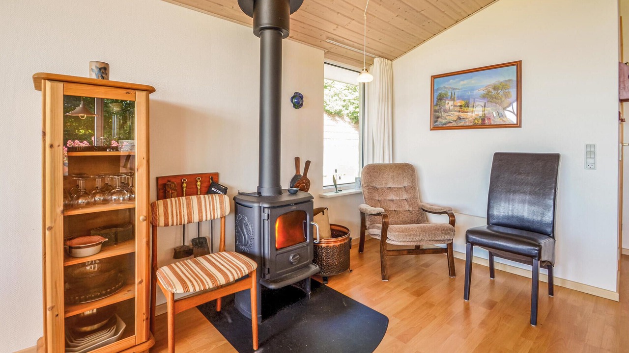 Photo of Bedroom in Snedsted
