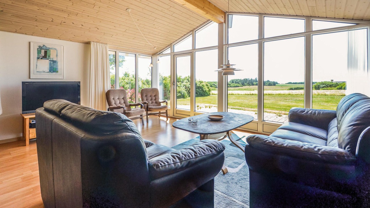 Photo of Bedroom in Snedsted