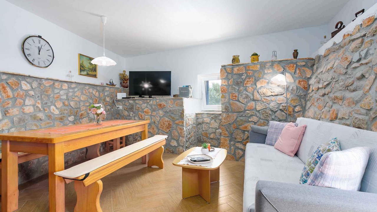 Photo of Livingroom in Brzac