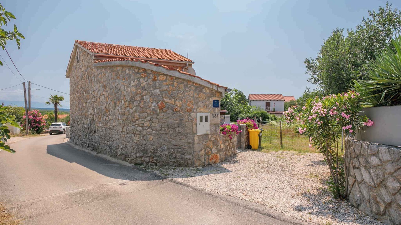 Photo of Outdoor in Brzac