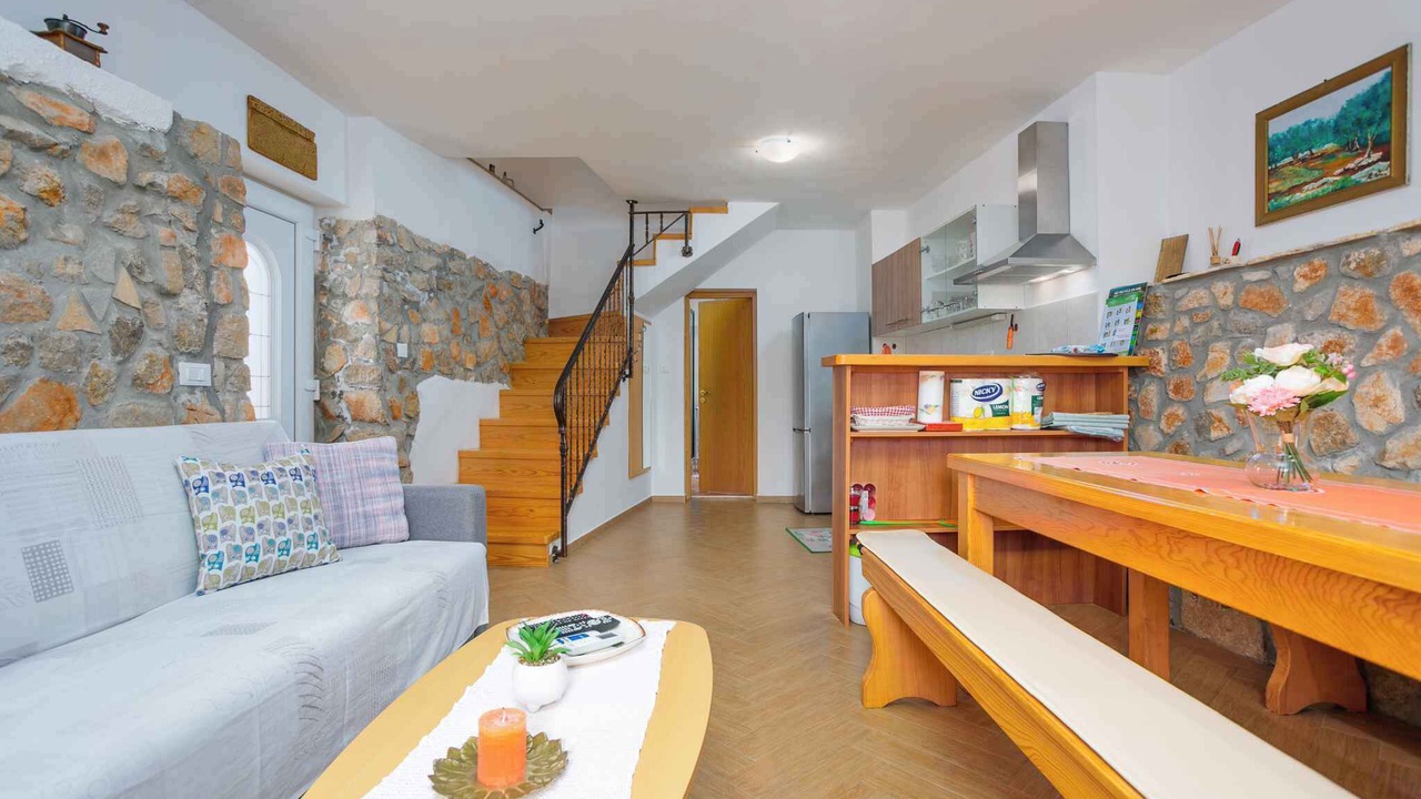 Photo of Livingroom in Brzac