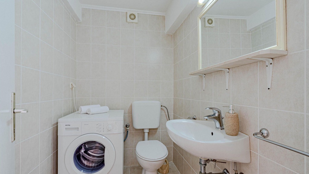 Photo of Bathroom in Podobuce