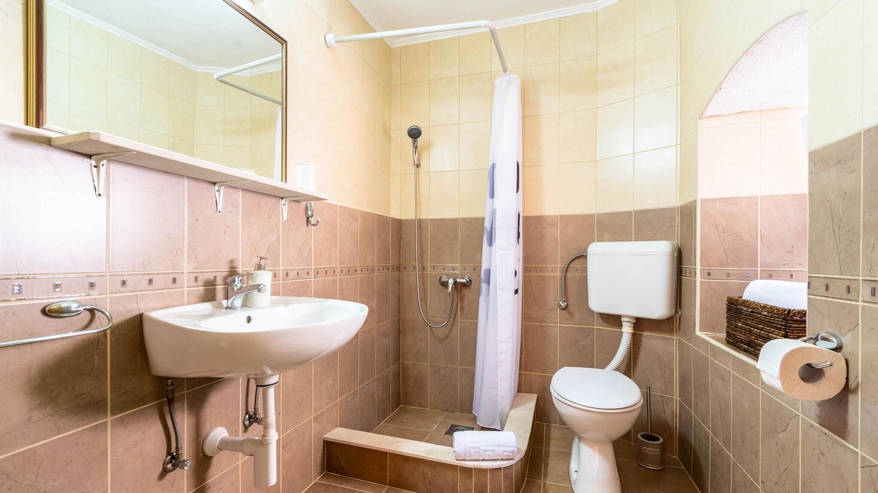 Photo of Bathroom in Podobuce