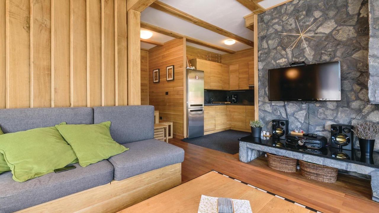 Photo of Bedroom in Generalski Stol