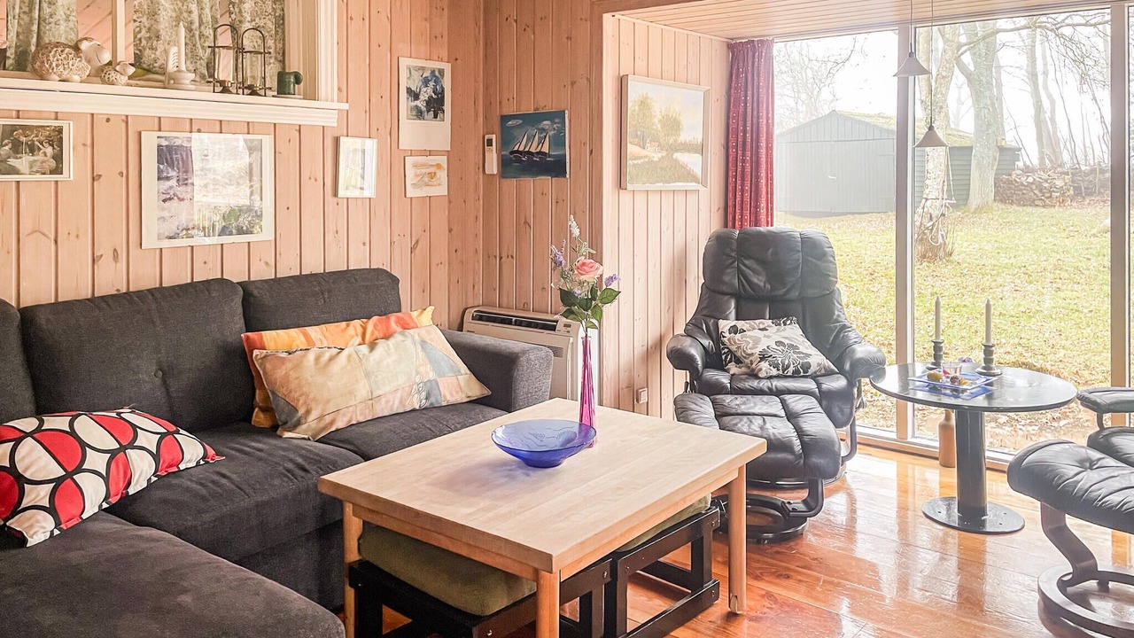 Photo of Bedroom in Øer Strand