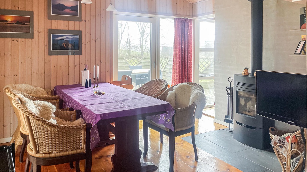 Photo of Bedroom in Øer Strand